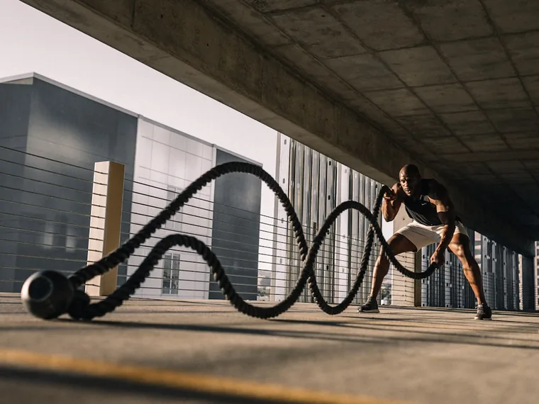 Mobility and mat-based recovery work